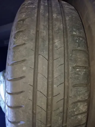 Neumáticos Michelin 175/65/15