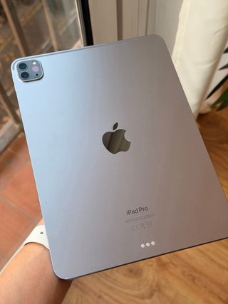 iPad Pro 11 4ª Gen M2 128GB