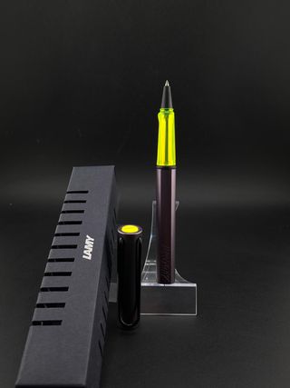 Roller Lamy al star Denim Especial Edition