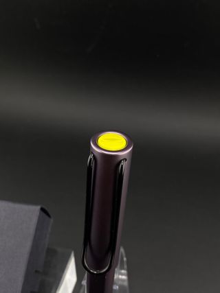 Roller Lamy al star Denim Especial Edition