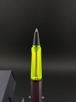 Roller Lamy al star Denim Especial Edition