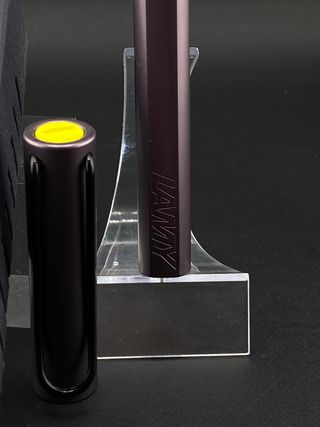 Roller Lamy al star Denim Especial Edition