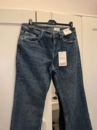 Pantalones vaqueros Bootcut Comfort Talla 44