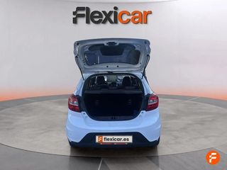 Ford Ka 1.2 Ti-VCT Essential