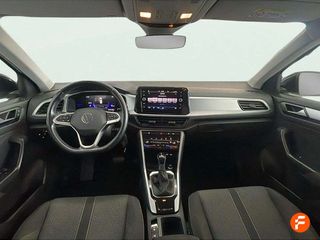 Volkswagen T-Roc Advance 2.0 TDI 110kW (150CV) DSG