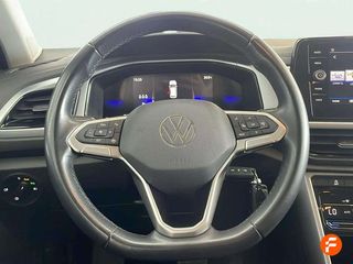 Volkswagen T-Roc Advance 2.0 TDI 110kW (150CV) DSG