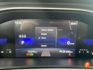 Volkswagen T-Roc Advance 2.0 TDI 110kW (150CV) DSG