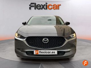 Mazda CX-30 2.5L e-SKYACT G MHEV 103kW Prime-Line MT