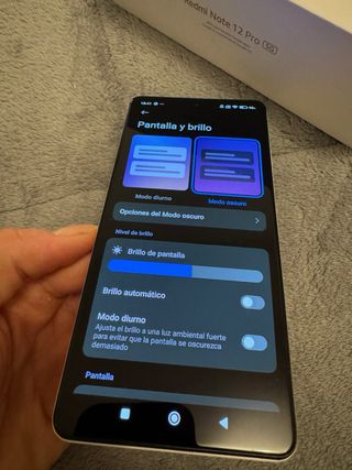 Xiaomi Redmi Note 12 Pro 5G