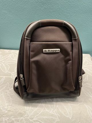Zaino Kappa marrone