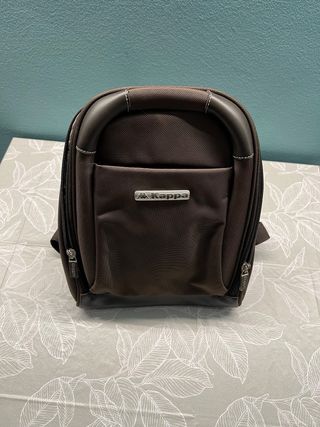 Zaino Kappa marrone