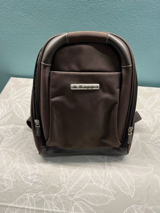 Zaino Kappa marrone