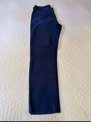 Lote 2 pantalones Álvaro Moreno talla 40