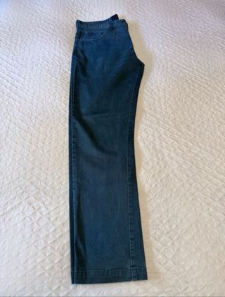 Lote 2 pantalones Álvaro Moreno talla 40