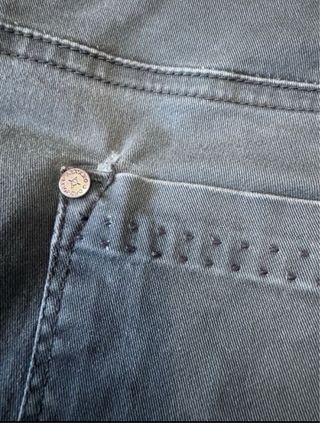 Lote 2 pantalones Álvaro Moreno talla 40