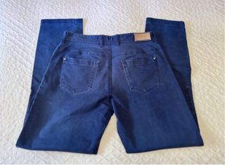 Lote 2 pantalones Álvaro Moreno talla 40