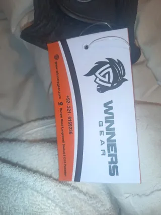 Guantes de equitación de cuero negro