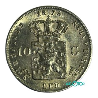 Moneda Oro 22K 6,7gr