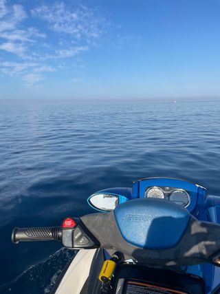 Seadoo GTX 155cv 2007