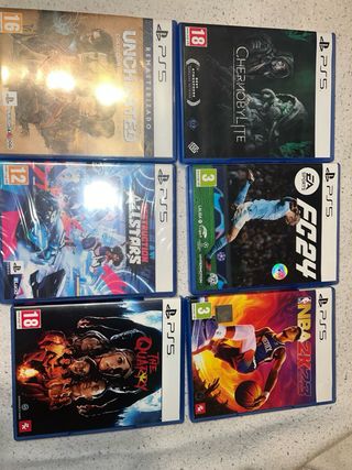 Playstation 5 con cubierta GTA 6