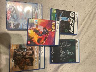 Playstation 5 con cubierta GTA 6