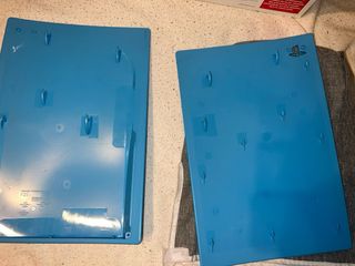 Playstation 5 con cubierta GTA 6