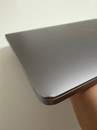 MacBook Pro 13 Intel i5 SSD 256GB 8GB RAM