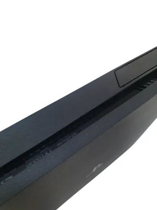 Consola PS4 500 GB Negra (Sin Mando) 90547