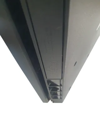 Consola PS4 500 GB Negra (Sin Mando) 90547