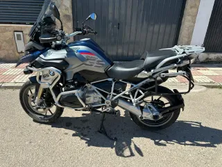 BMW R 1200 GS