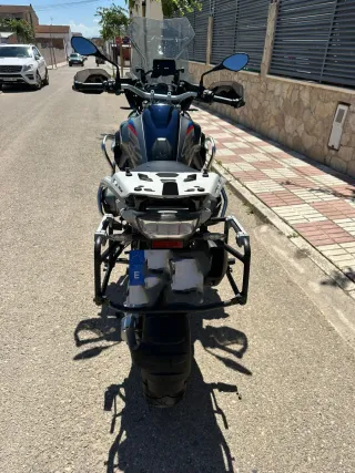 BMW R 1200 GS