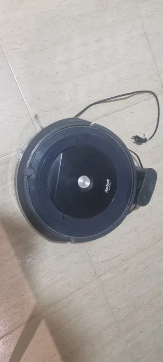 Robot Aspirador Roomba
