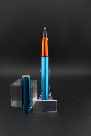 Roller Lamy Al-Star Denim Edición Especial