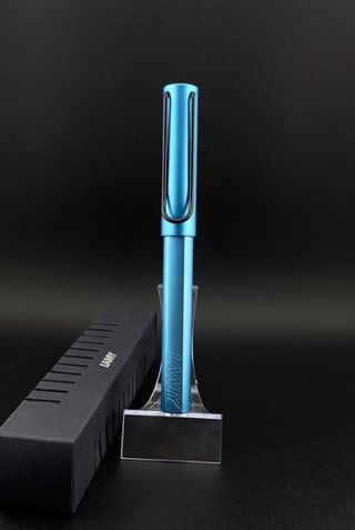 Roller Lamy Al-Star Denim Edición Especial