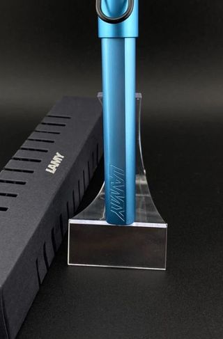 Roller Lamy Al-Star Denim Edición Especial