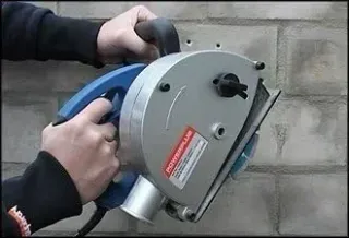 Sierra Circular Power Plus POWX222 1700W