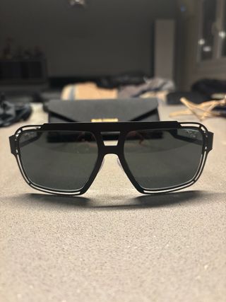 Gafas de Sol Dolce & Gabbana Negras