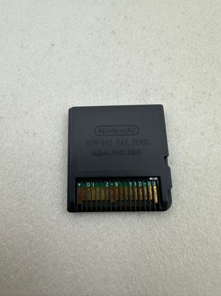 Pokémon Versione Diamante Nintendo DS Ntsc-j jap