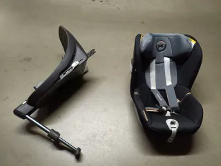 Silla de coche Cybex Sirona M2 i-Size