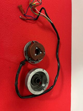 Encendido Electrónico Montesa H6