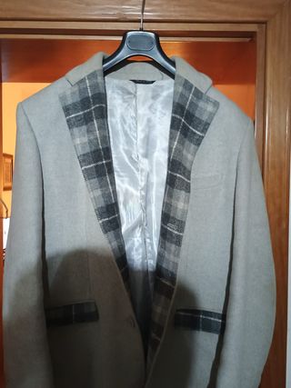 Cappotto Uomo Trend Cattivi Soggetti natale idea