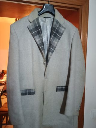 Cappotto Uomo Trend Cattivi Soggetti natale idea