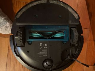 Robot Aspirador Conga 7490 Ultimate Home