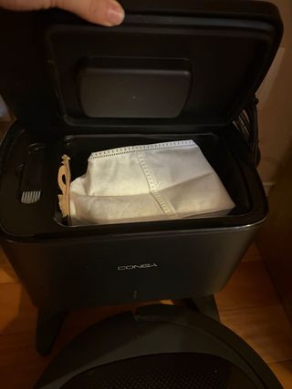 Robot Aspirador Conga 7490 Ultimate Home