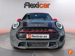 MINI Cooper JOHN COOPER WORKS