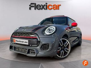 MINI Cooper JOHN COOPER WORKS