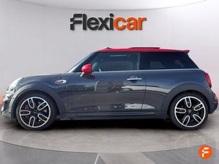 MINI Cooper JOHN COOPER WORKS