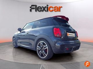 MINI Cooper JOHN COOPER WORKS