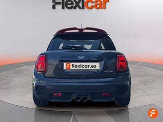 MINI Cooper JOHN COOPER WORKS