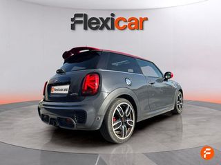 MINI Cooper JOHN COOPER WORKS